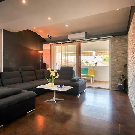 Boki Apartmán